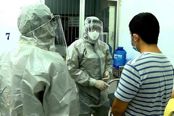 nuevo coronavirus en vietnam