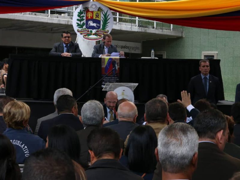 El uso de fondos para la defensa de activos provocó desencuentros