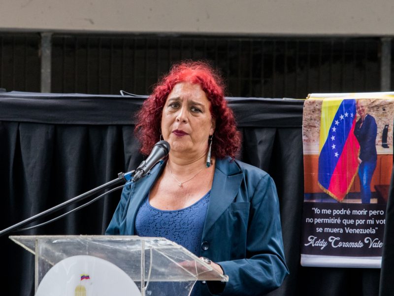femicidios