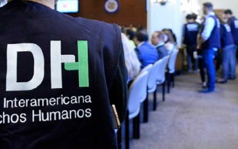 Cidh exhorta a Trinidad y Tobago a dar protección internacional a venezolanos