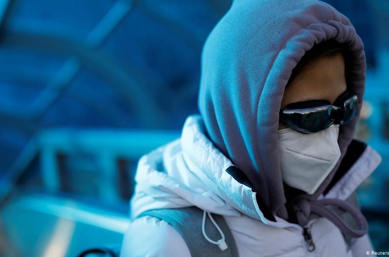 Rusia cierra sus fronteras con China por coronavirus