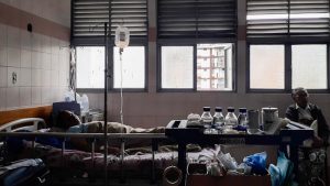 Fallas eléctricas causaron 233 muertes en hospitales entre 2019 y 2021, según encuesta