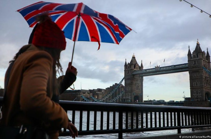 UE y Londres no permitirán movilidad sin visado de más de 90 días seguidos