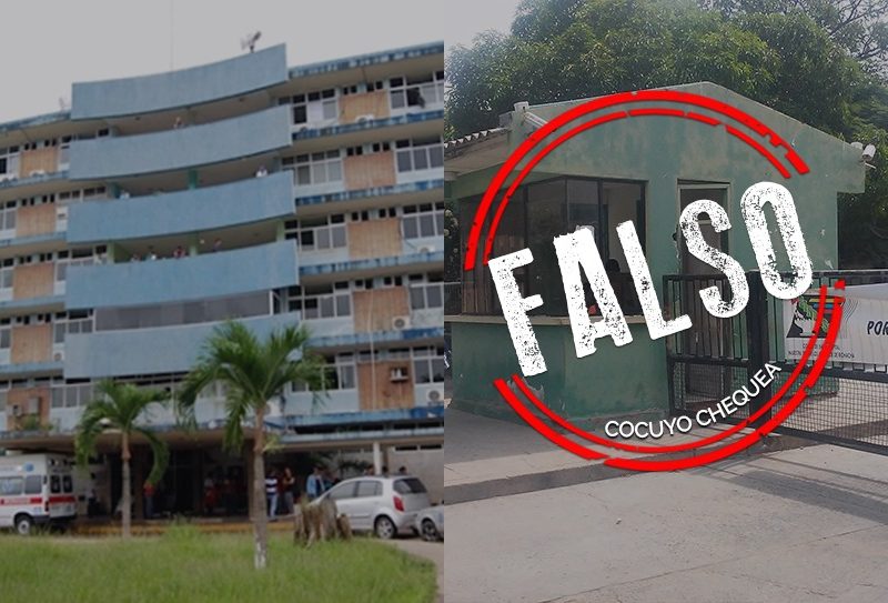 No se han reportado casos de coronavirus ni en Monagas ni en La Guajira colombiana