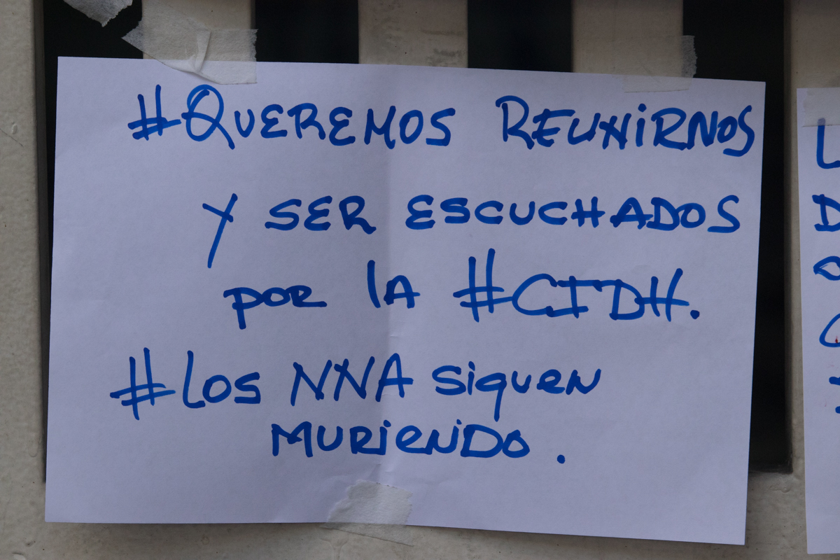 Cidh JM 