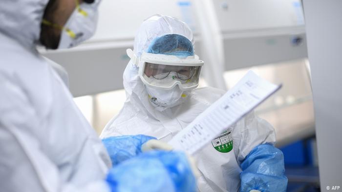La OMS decidió nombrar como Covid-19 al nuevo coronavirus