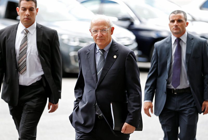 Portugal busca levantar suspensión de TAP en Venezuela