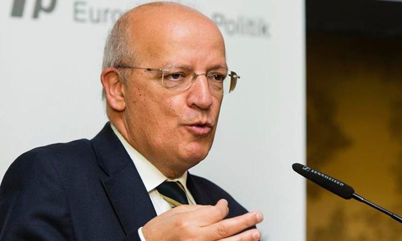 Portugal busca levantar suspensión de TAP en Venezuela