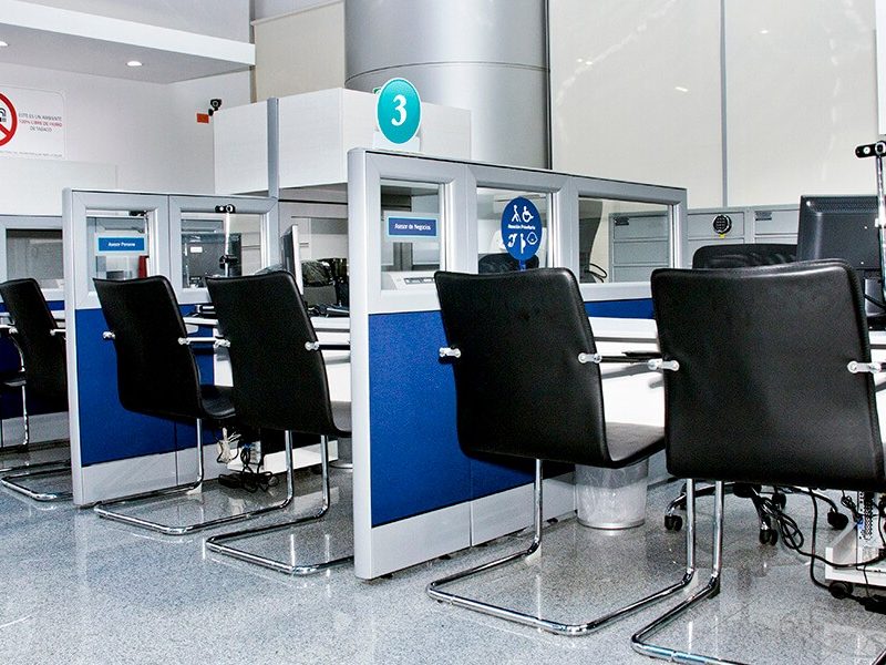 Banca-Dolares