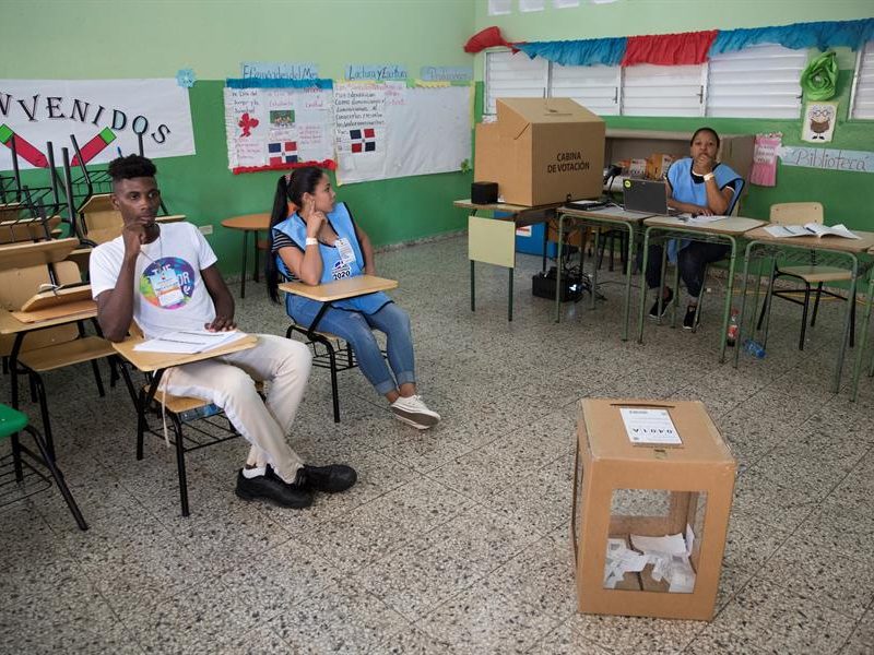 El próximo 15 de marzo se realizarán las elecciones municipales dominicanas