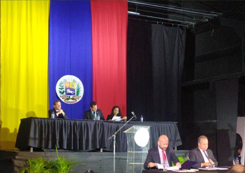 Ofac libera $79 millones de Pdvsa para que Gobierno interino implemente Fondo Venezuela