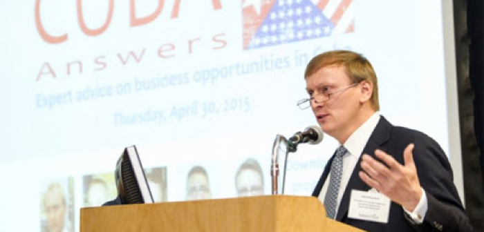 John Kavulich