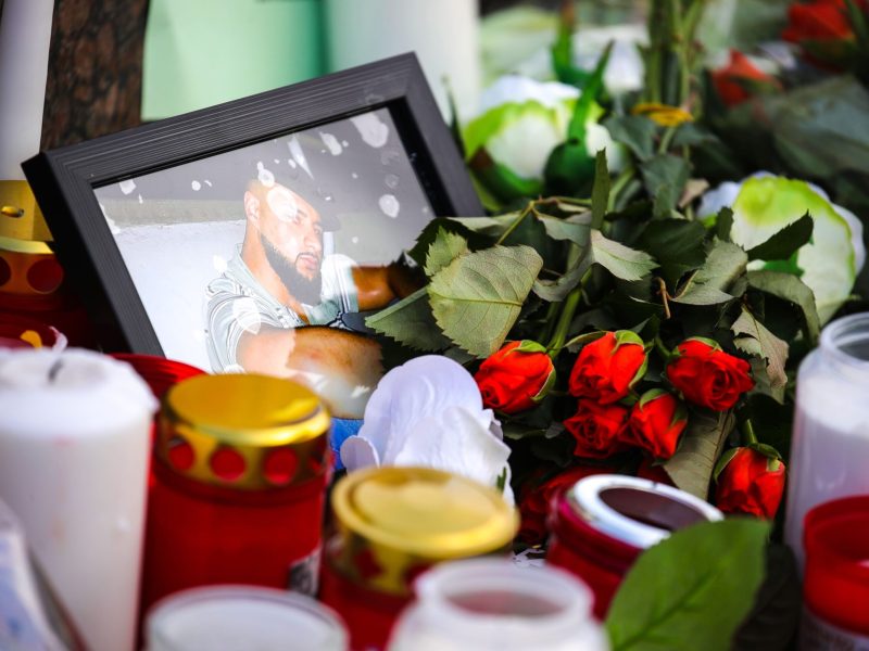 Racista, misógino y conspiranoico: el terrorista ultraderechista de Hanau