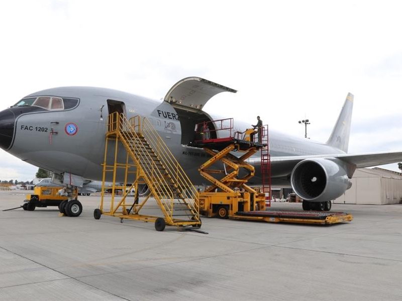 Repatriarán a colombianos de Wuhan