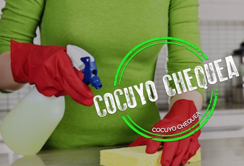 ¿La lejía y el cloro sirven para matar al coronavirus?