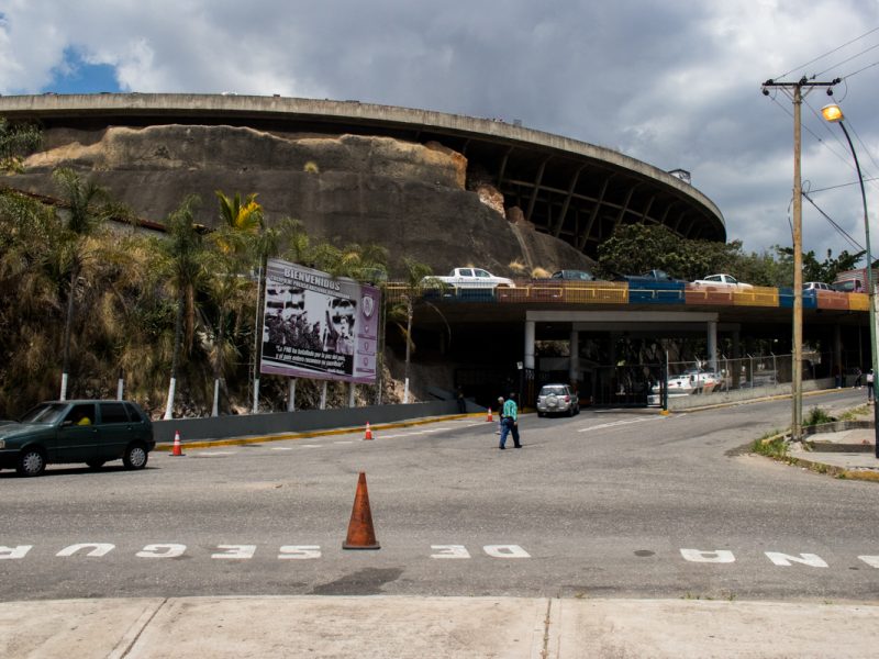 CIDH alerta sobre casos de COVID-19 en cárceles venezolanas