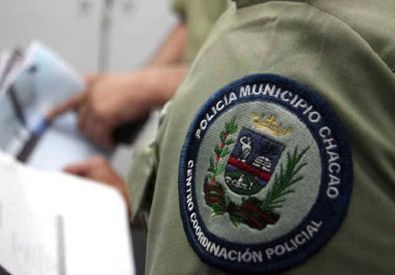 Desarticulan redes de trata de adolescentes y de prostitución en Chacao y Catia