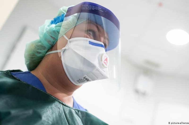 UE eleva a "alto" el nivel de riesgo por el coronavirus