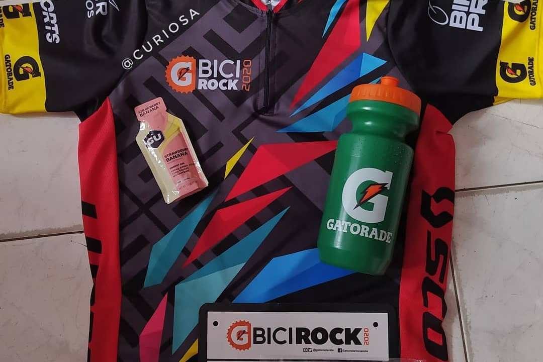Ciclista Curiosa murió después de ser arrollada en Caurimare