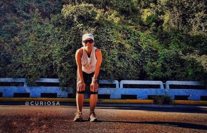 Lo que se sabe del arrollamiento de la ciclista Curiosa