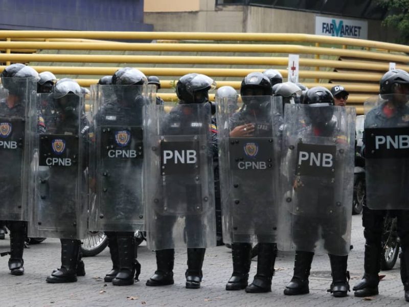 ONG y activistas de DDHH piden extender el mandato de Misión de la ONU