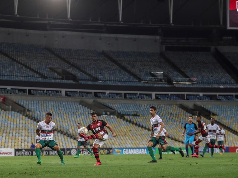El club campeón ganó 2 -1