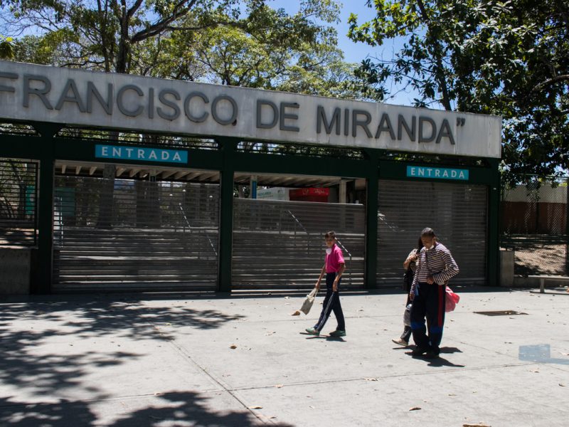 Venezuela acumula 5.854 fallecidos y 552.210 casos de coronavirus a casi 3 años de pandemia