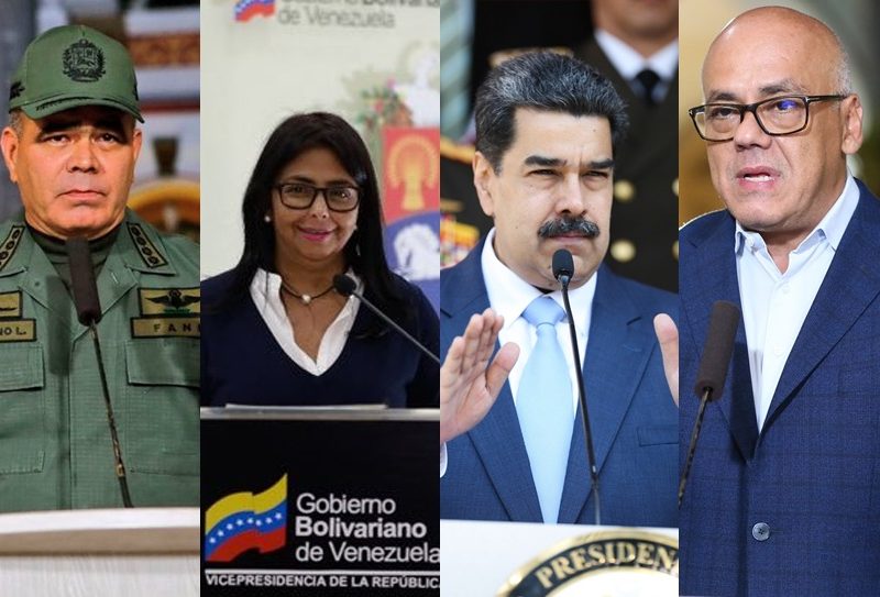 contradicciones del chavismo