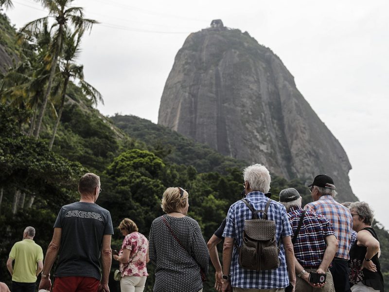 Desde este miércoles, 18 de marzo, Brasil inicia cierre parcial de frontera con Venezuela