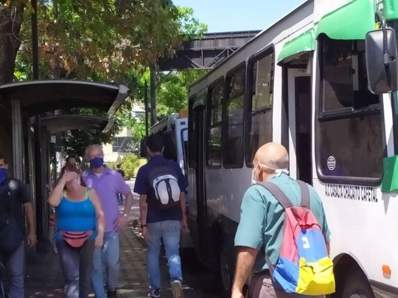 Jorge Rodríguez confirmó 70 casos de coronavirus en Venezuela