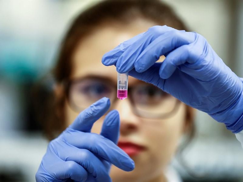 Rusia ha registrado la primera vacuna contra la COVID-19 en el mundo