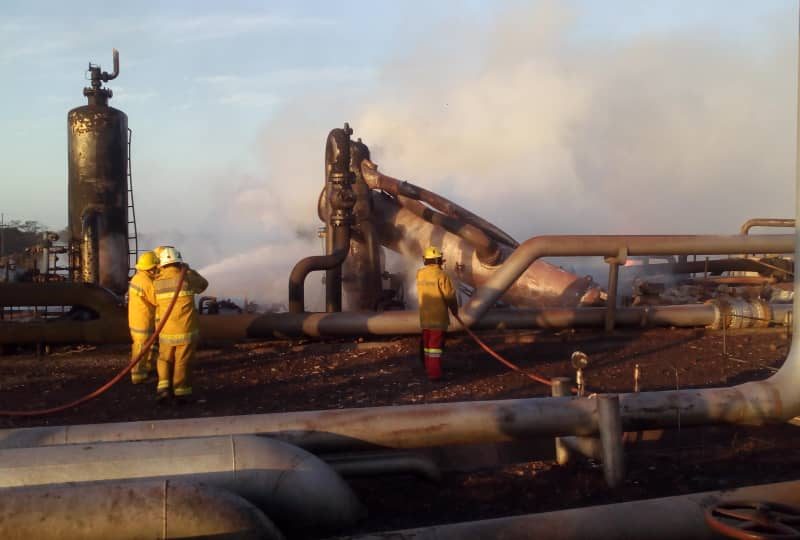 producción de petróleo enero 2023 aumenta 9,0 %, según la Opep