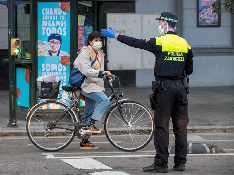 Casos globales de COVID-19 son ya más de 372.000, con 16.231 fallecidos