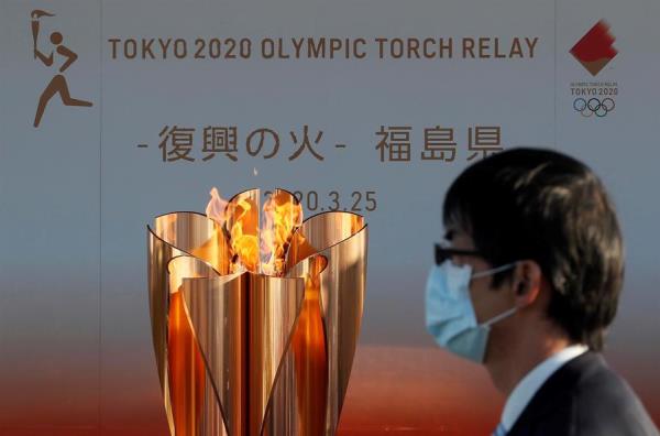 Juegos Olímpicos Tokio 2020