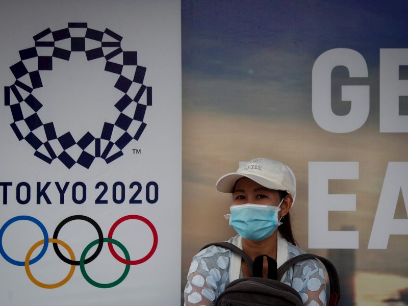 COI anuncia nueva fecha para JJOO de Tokio