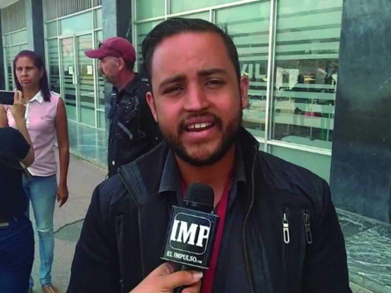 Imputan a defensor de DDHH en Lara, tras su arresto y denuncias de golpiza de la GNB