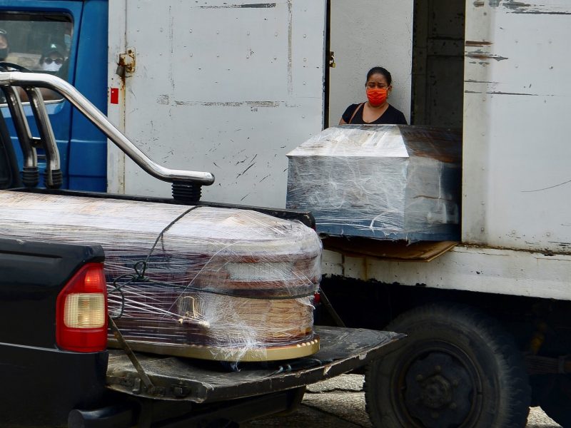 Moreno: Contagiados y muertos en Ecuador pueden ser más de los registrados