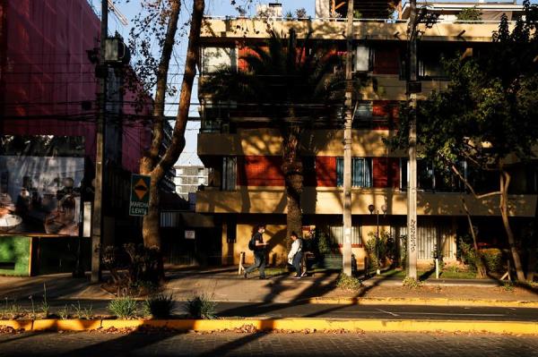 Calles de Santiago