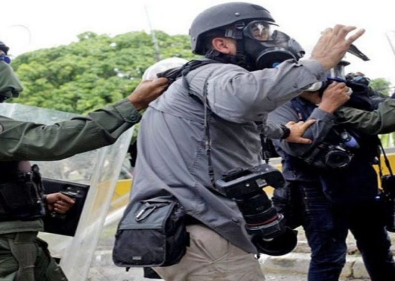 SIP urge a gobiernos a respetar papel esencial de la prensa durSIP urge a gobiernos a respetar papel esencial de la prensa durante pandemiaante pandemia