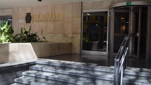 Uruguay apoya la propuesta de EE.UU. para la salida de la crisis en Venezuela