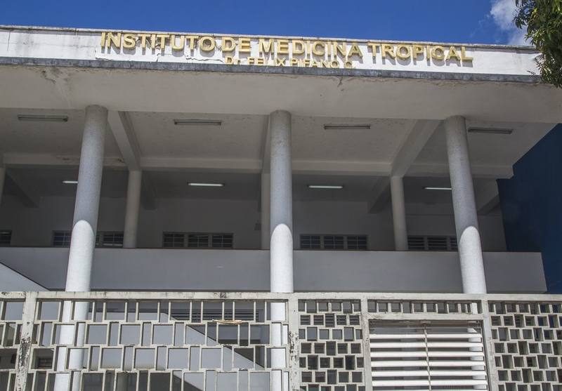 Roban Instituto de Medicina Tropical de la UCV