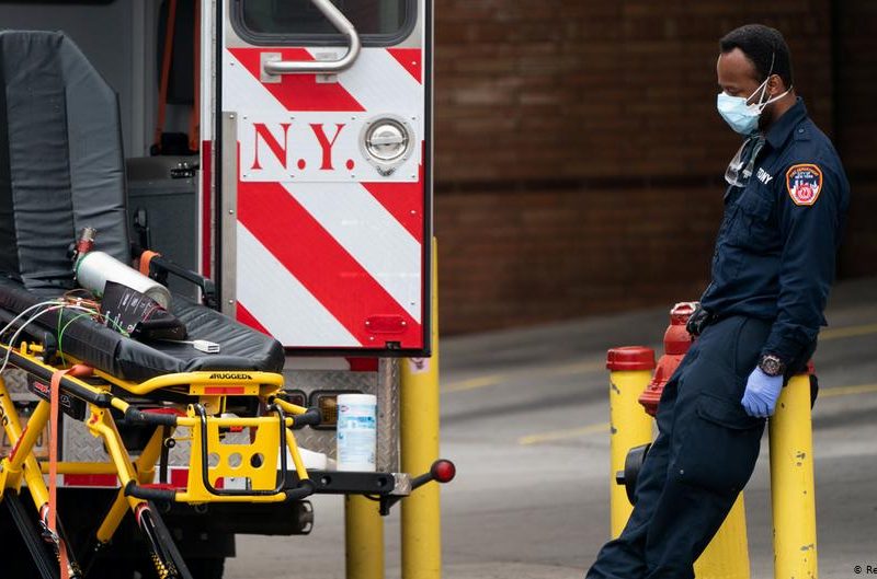 OMS descarta que las mascarillas sean la "solución milagro" contra la pandemia