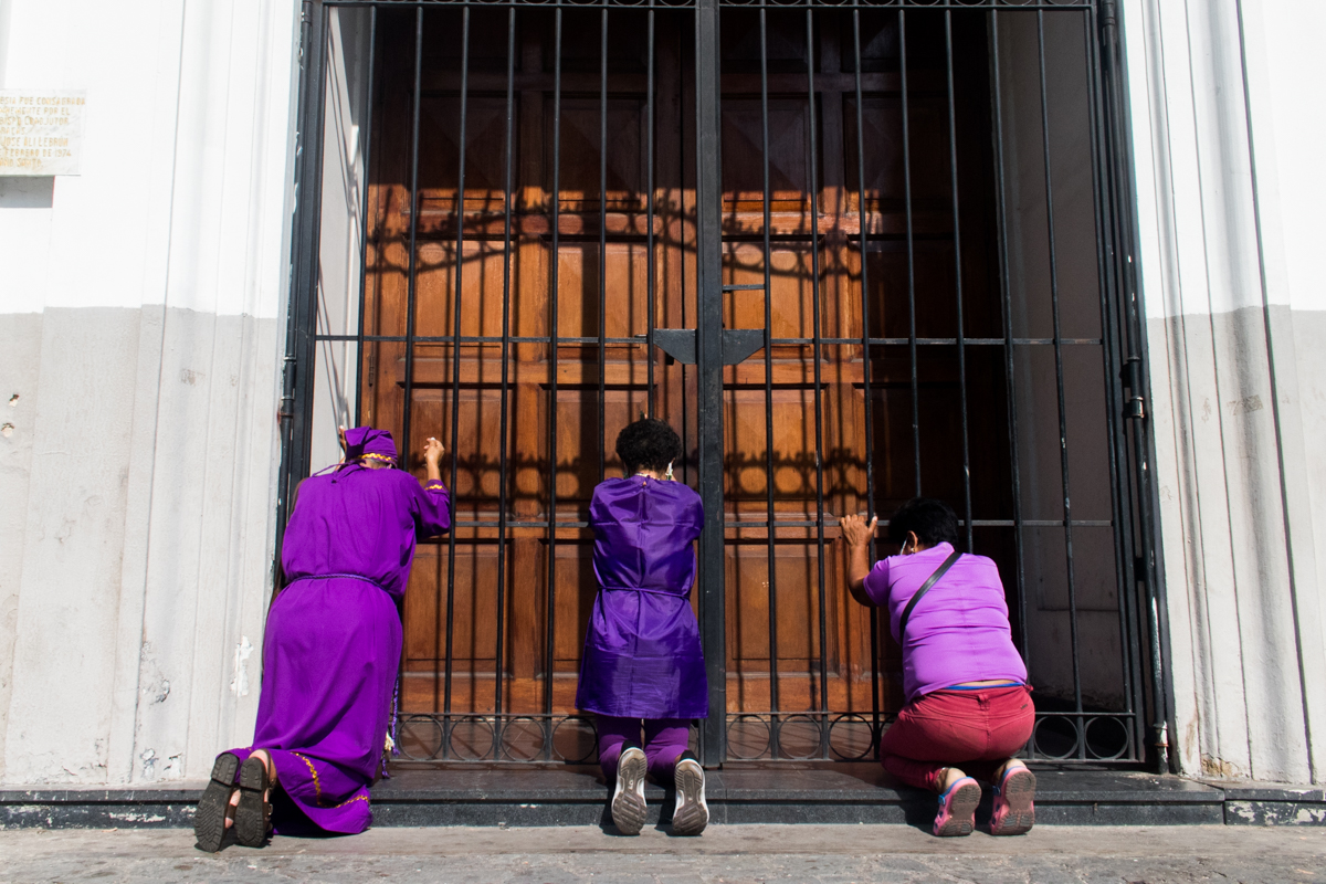 nazareno coronavirus covid-19