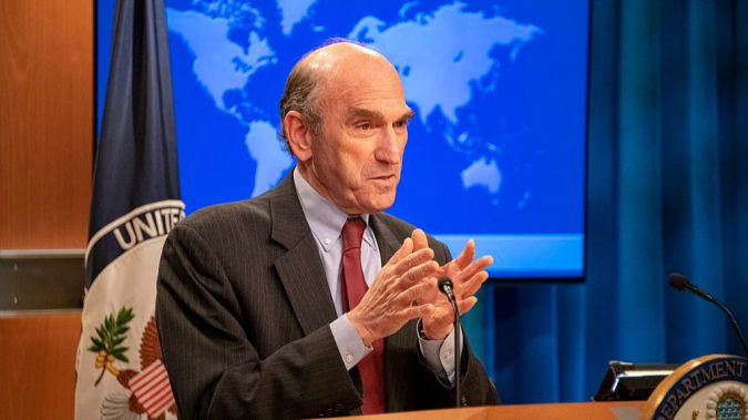 Ocho claves de Elliot Abrams sobre la transición en Venezuela