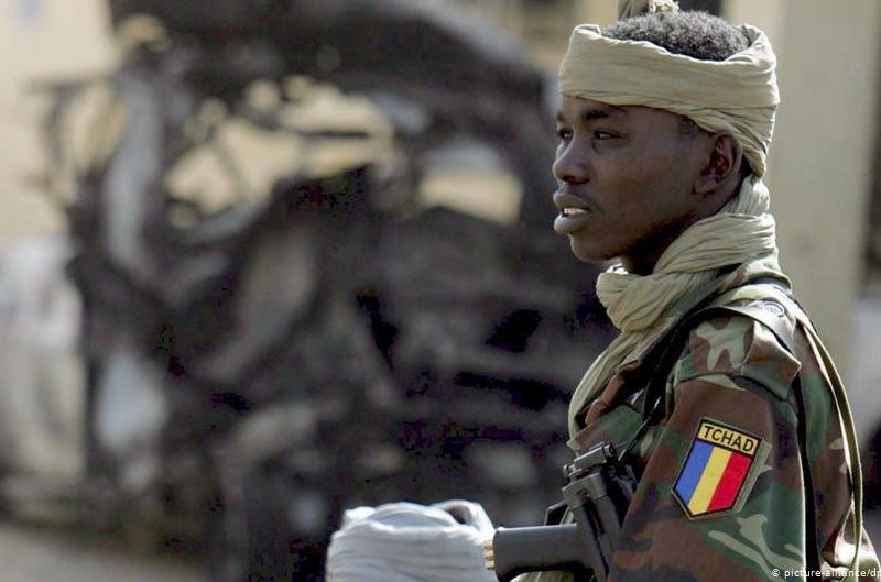 Un millar de milicianos de Boko Haram, abatidos por el ejército en Chad