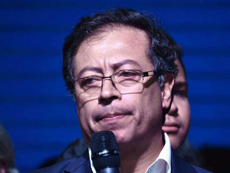 “Vamos a desarrollar el capitalismo en Colombia” y cinco frases más del presidente Gustavo Petro