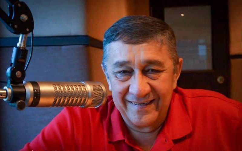 Falleció gaitero zuliano William Atencio en Guayaquil