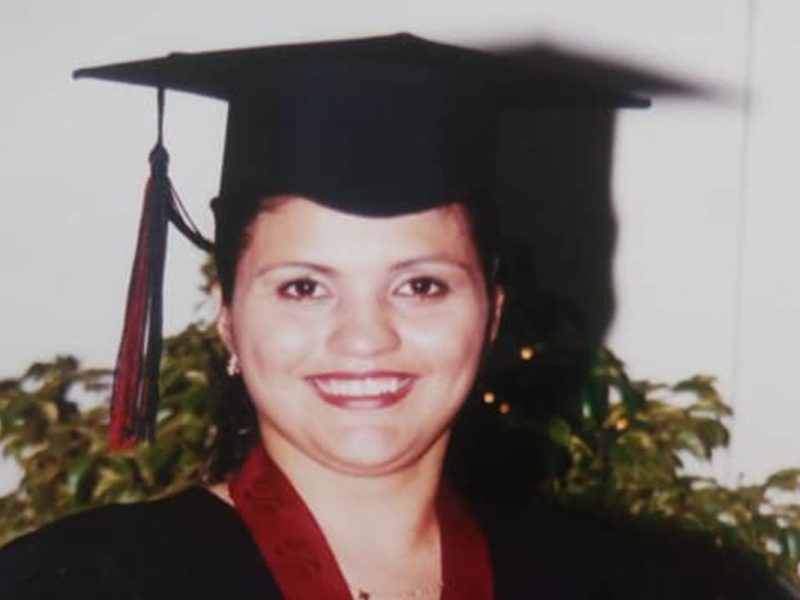 Doce días sin Maury, una presa política en cuarentena