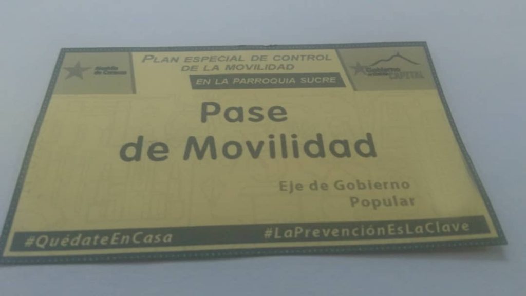 Pago a universitarios por el carnet de la patria violaría autonomía, insisten rectores