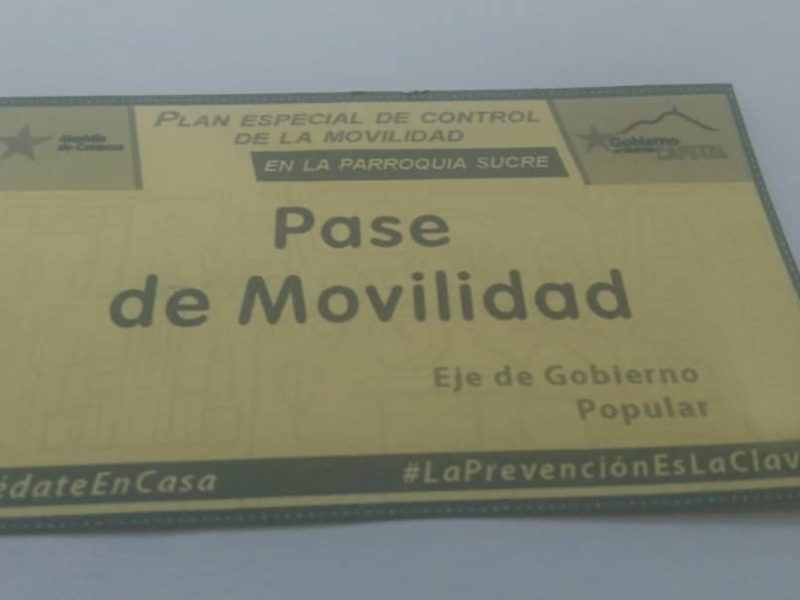 Pago a universitarios por el carnet de la patria violaría autonomía, insisten rectores